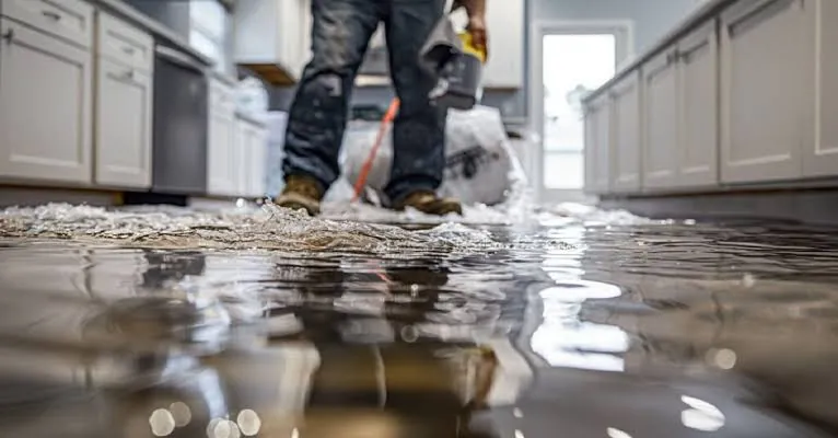Water damage restoration companies near me in Gantt, AL - Emergency flood extraction